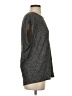 Rag & Bone/JEAN Gray Short Sleeve Top Size S - photo 4