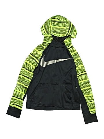 Nike Zip Up Hoodie (view 1)