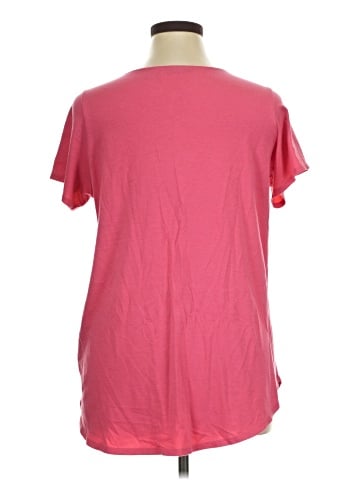 Tahari Short Sleeve T-Shirt (view 2)