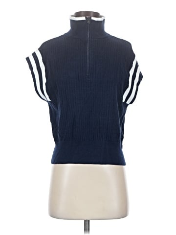 Lou & Grey Sweater Vest (view 1)