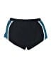 Under Armour 100% Polyester Color Block Blue Athletic Shorts Size S - photo 2