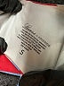 Lovers + Friends Stripes Red Swimsuit Top Size S - photo 3