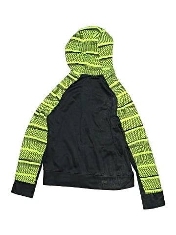 Nike Zip Up Hoodie (view 2)