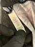 Lularoe Print Blue Black Leggings Size 1X (Tall & Curvy) - photo 4