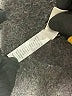 Lularoe Print Blue Black Leggings Size 1X (Tall & Curvy) - photo 5