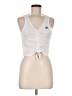 Adidas Ivory Active Tank Size M - photo 1