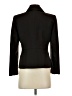 Kasper 100% Polyester Brown Blazer Size 2 Petite - photo 2