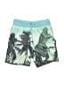 OshKosh B'gosh 100% Polyester Green Rash Guard Size 4 - photo 1