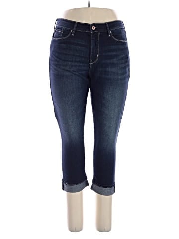 Levi Strauss Signature Jeggings (view 1)