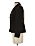 Kasper 100% Polyester Brown Blazer Size 2 Petite - photo 5