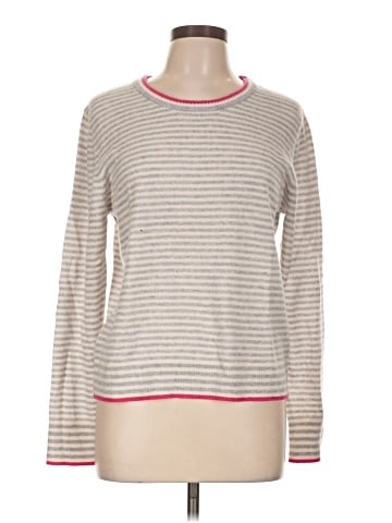 Nic + Zoe Pullover Sweater (view 1)
