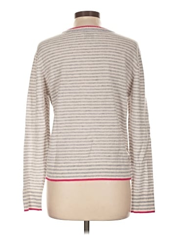 Nic + Zoe Pullover Sweater (view 2)