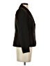 Kasper 100% Polyester Brown Blazer Size 2 Petite - photo 4