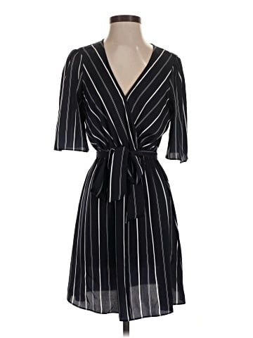 Express Casual Dress (view 1)