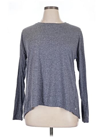 Apana Long Sleeve T-Shirt (view 1)