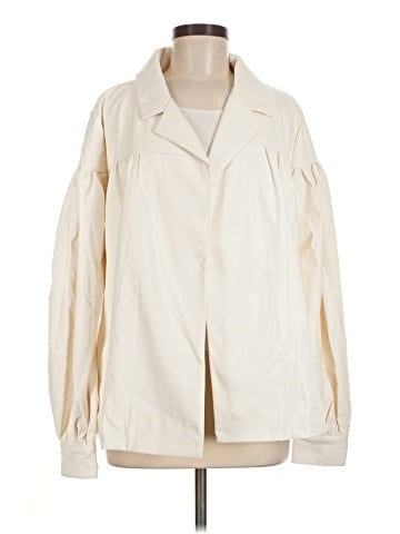 Gold Hawk Jacket (view 1)