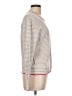 Nic + Zoe Stripes Gray Pullover Sweater Size L - photo 4
