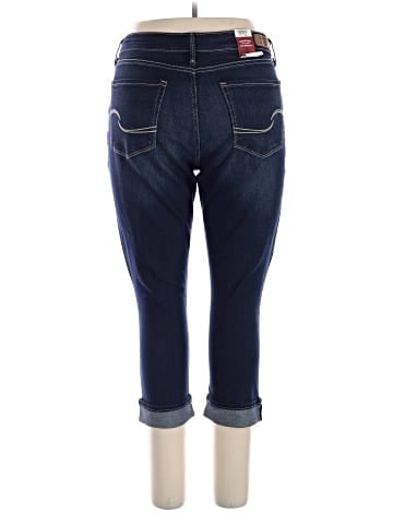 Levi Strauss Signature Jeggings (view 2)