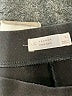 LC Lauren Conrad Solid Black Active Pants Size L - photo 7