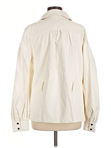 Gold Hawk Jacket (view 2)