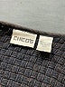 Chico's 100% Cotton Black Jacket Size Med (1) - photo 6