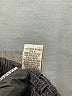 Chico's 100% Cotton Black Jacket Size Med (1) - photo 7