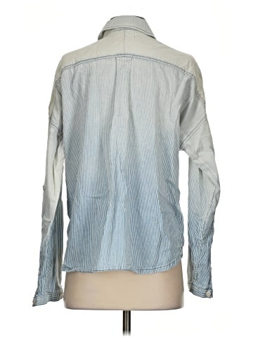 Koral Long Sleeve Button-Down Shirt (view 2)