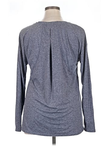 Apana Long Sleeve T-Shirt (view 2)