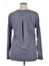 Apana Gray Long Sleeve T-Shirt Size XL - photo 2
