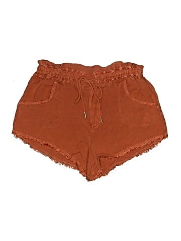 Young Fabulous & Broke Shorts (view 1)