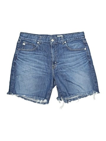 Adriano Goldschmied Denim Shorts (view 1)
