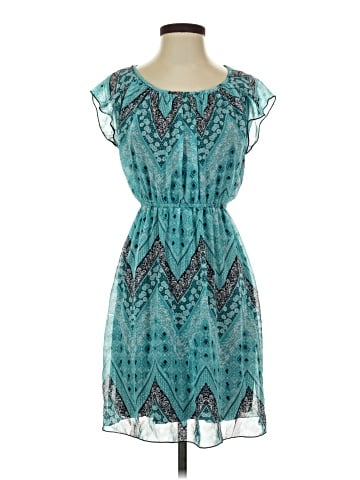 En Focus Studio Casual Dress (view 1)