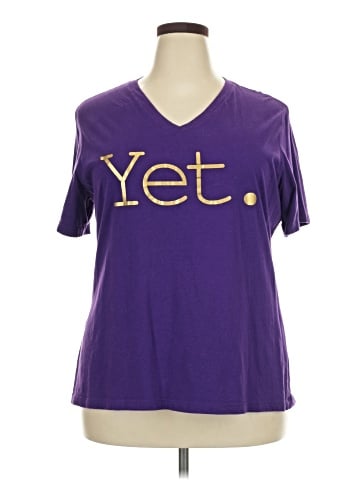 Bella Short Sleeve T-Shirt (view 1)