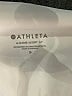 Athleta Solid Ivory Skort Size S - photo 3