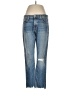 Rag & Bone Blue Jeans Size 28 waist - photo 1