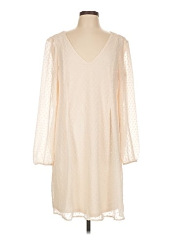 INC International Concepts Cocktail Dress (view 1)