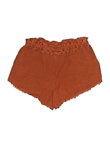 Young Fabulous & Broke Shorts (view 2)