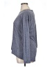 Apana Gray Long Sleeve T-Shirt Size XL - photo 5