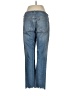 Rag & Bone Blue Jeans Size 28 waist - photo 2
