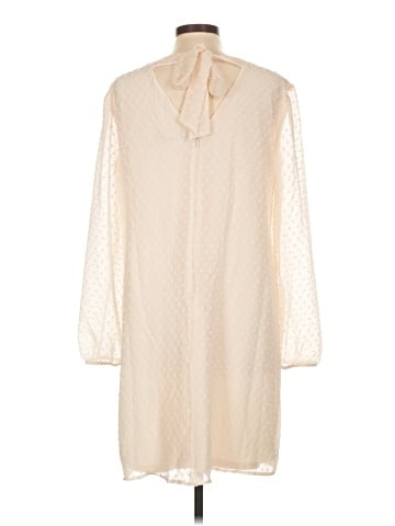 INC International Concepts Cocktail Dress (view 2)