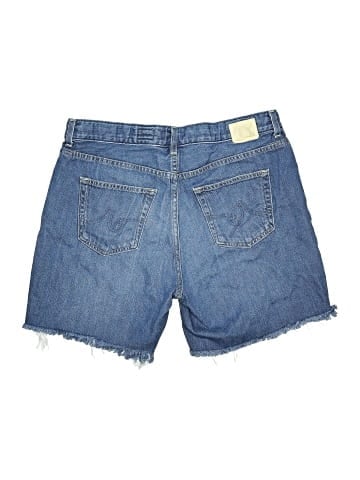Adriano Goldschmied Denim Shorts (view 2)
