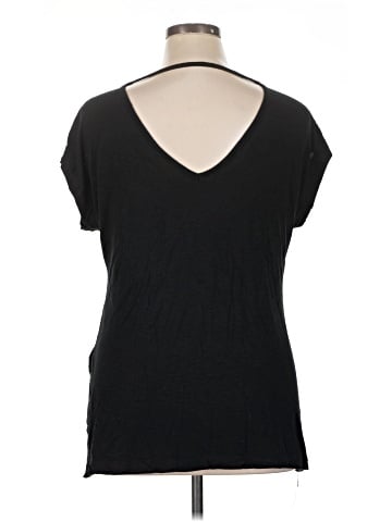 Jennifer Lopez Short Sleeve Top (view 2)