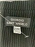 Giorgio Sant'Angelo Black Blazer Size 20 - photo 6