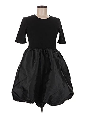 Pieces Cocktail Dress (view 1)