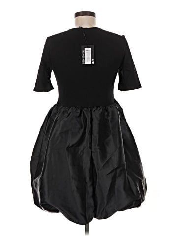 Pieces Cocktail Dress (view 2)