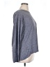 Apana Gray Long Sleeve T-Shirt Size XL - photo 4