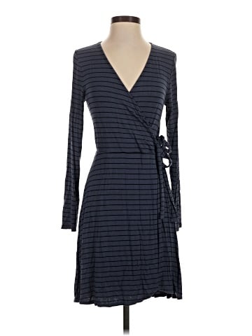 Express Casual Dress (view 1)
