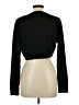 Divided by H&M 100% Acrylic Black Pullover Sweater Size L - photo 2