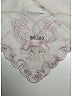 Céline Ivory Vintage Handkerchief One size - photo 6
