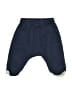 Molo Blue Casual Pants Size 68 - photo 1